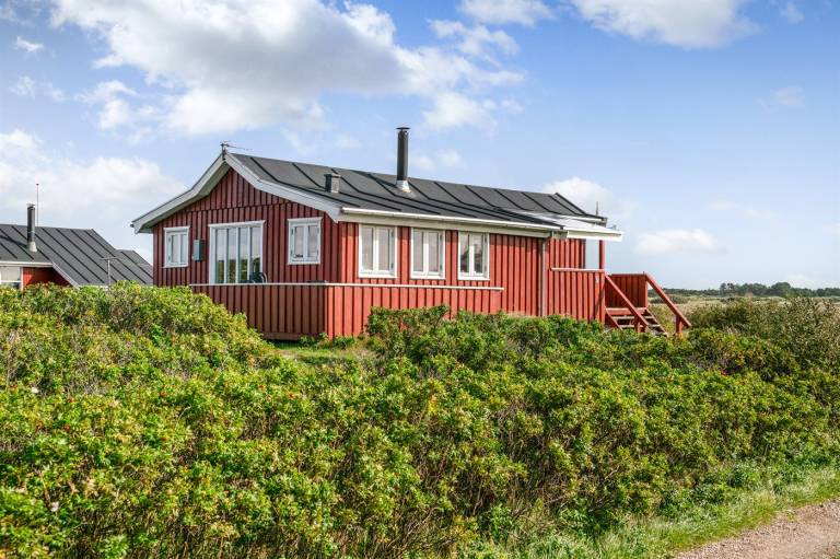 Ferienhaus 29 2302 Romo Lakolk