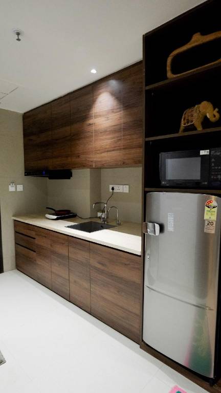 Pleasant vacation home | Pets allowed — photo 3