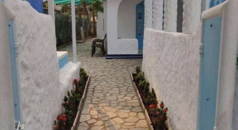 Collection O Makarios Boutique Hotel — photo 5