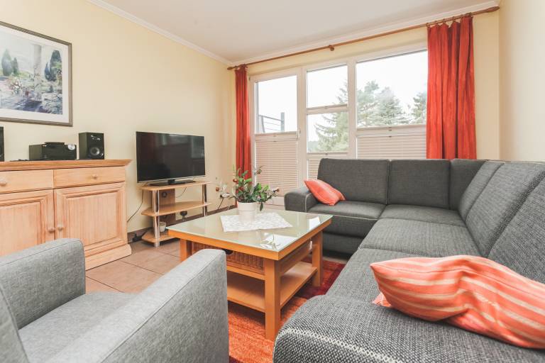 Ferienwohnung Zingst