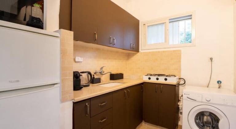 Apartment with 1 room for 2 persons — photo 4