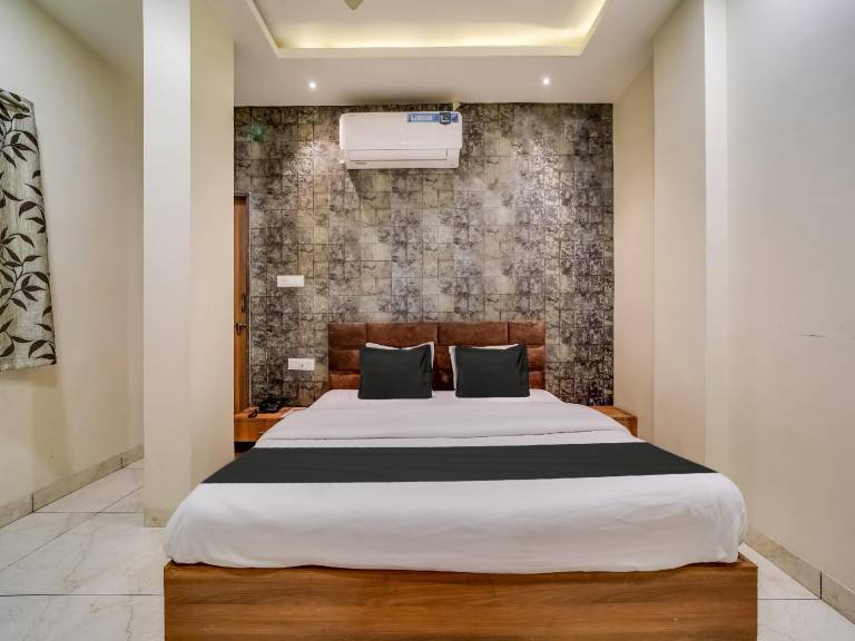 Hotel O Zamzam Residency