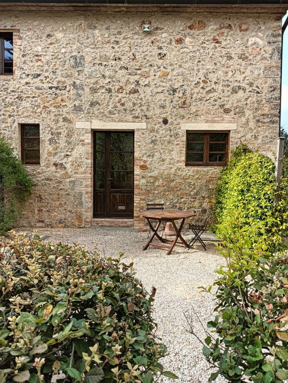 Agriturismo Nerbona: Appartamento Mangiatoia — photo 2
