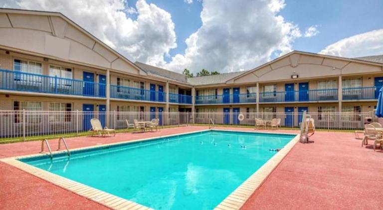 OYO Hotel Baton Rouge East I-12 Louisiana — photo 2