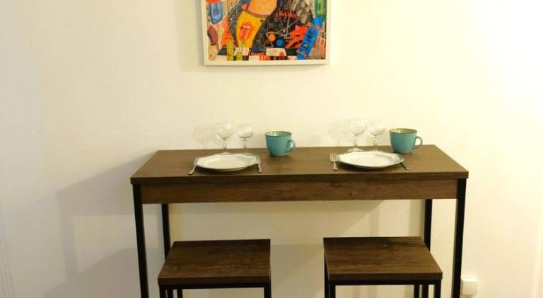 Apartment | Pets are welcome — photo 4