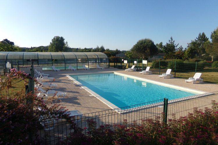 Chalet Beynat
