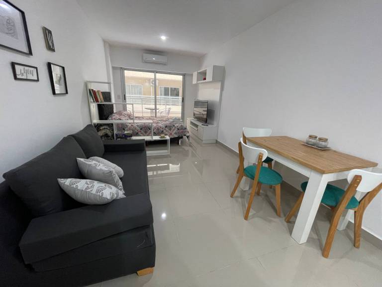 Apartmán Buenos Aires