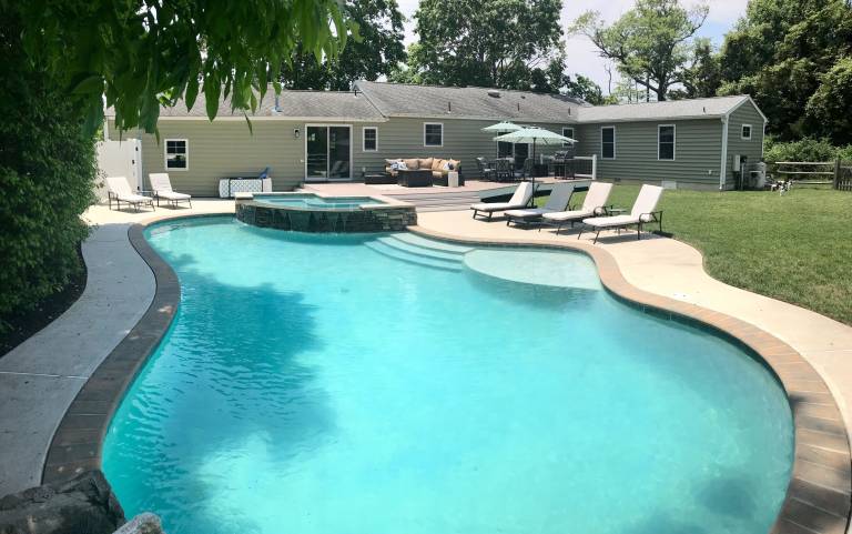 House Avalon