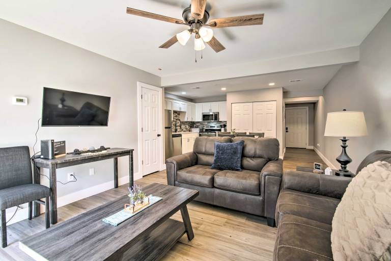 Apartment  Kimberling City