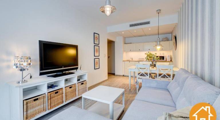 Rental apartment with pool, terrace & sauna — photo 2