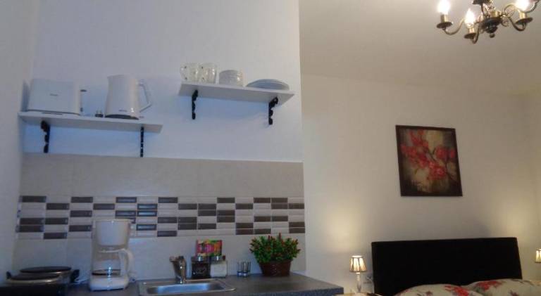 Apartment for 2 persons — photo 2