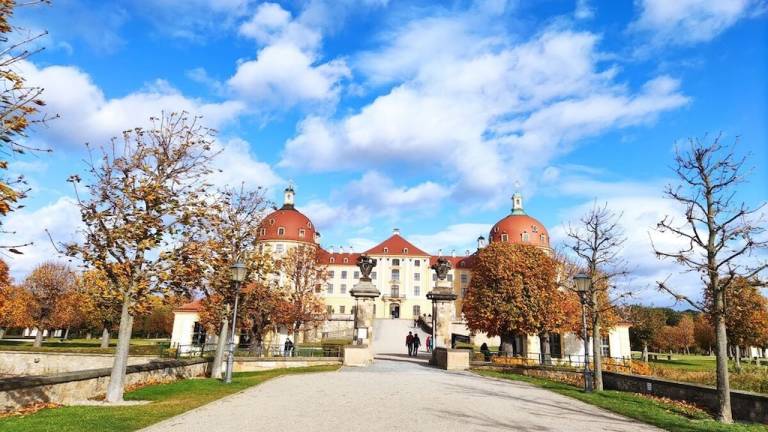 Ferienhaus  Meißen