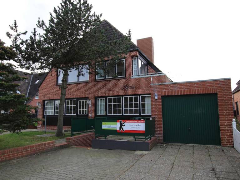Ferienwohnung Westerland