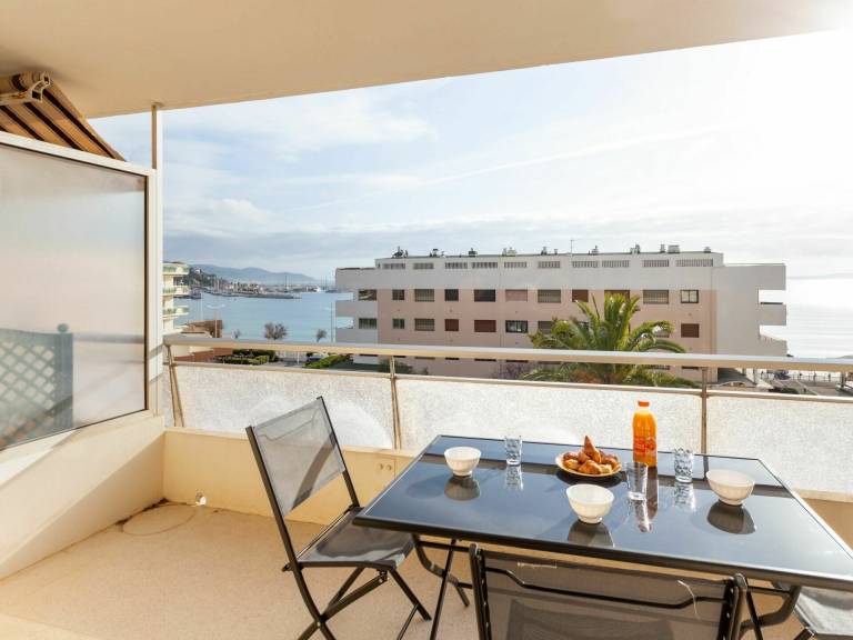 Ferienwohnung Le Lavandou