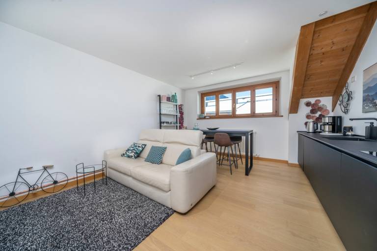 Apartma Rateče
