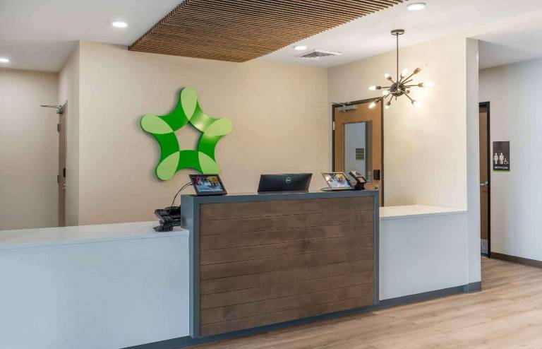 Extended Stay America Premier Suites - Fredericksburg — photo 4