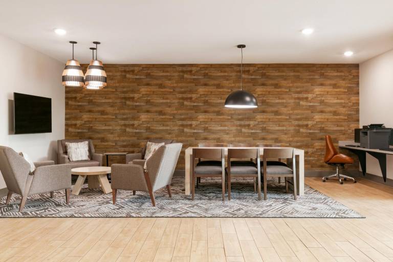 Candlewood Suites Kansas City Northeast By IHG — photo 5