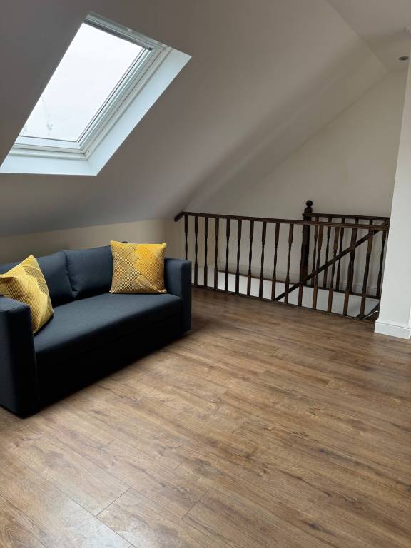 Apartment Harrow
