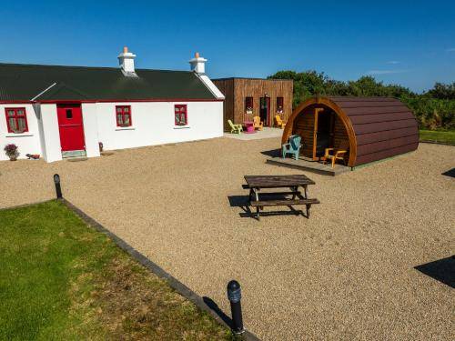 Resort Belmullet