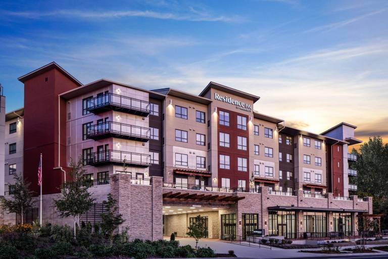 Residence Inn by Marriott Seattle South Renton