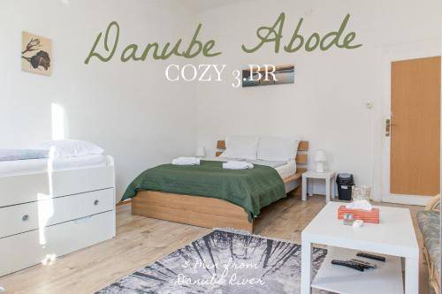 Bed & Breakfast  Brigittenau