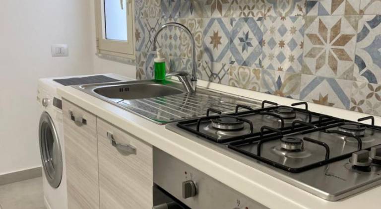 Vacation home with jacuzzi | Near Catania Cathedral — photo 3