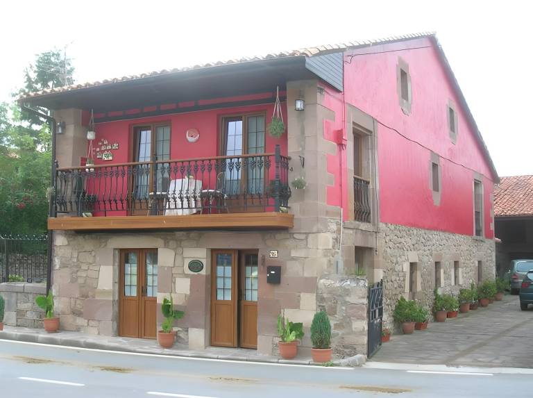Posada Trisileja