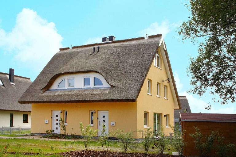 Ferienhaus Vieregge