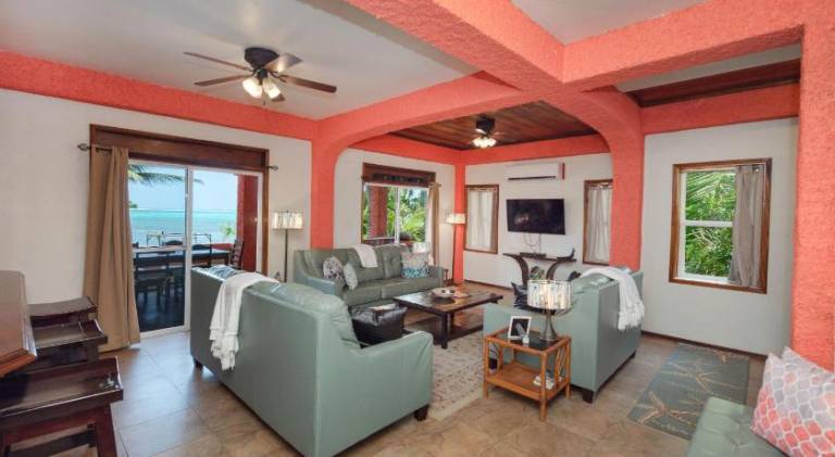 Bella Vista Resort Belize — photo 2