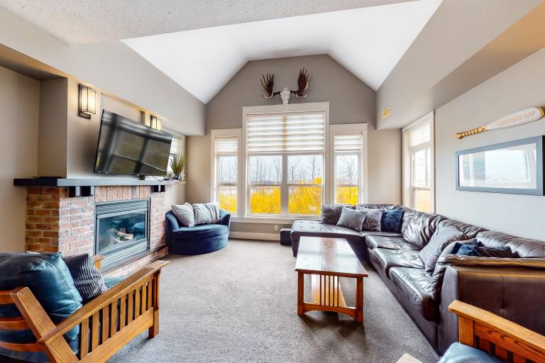 Apartamento  The Blue Mountains
