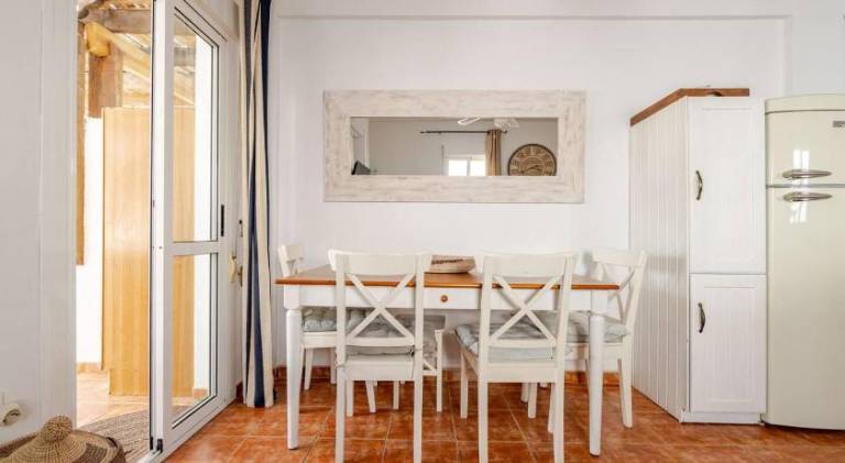 House with 3 rooms for 6 persons — photo 4