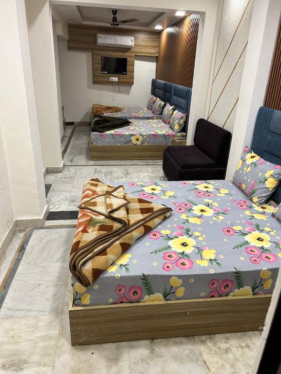 HOTEL DIVYA — photo 3
