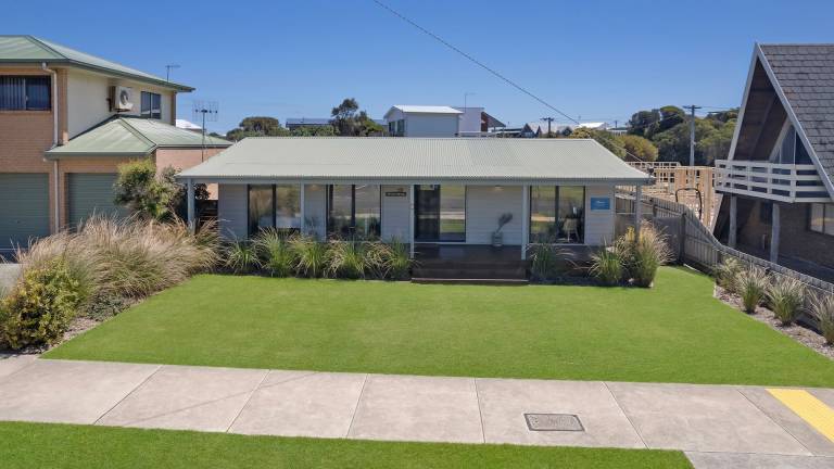 House Port Fairy