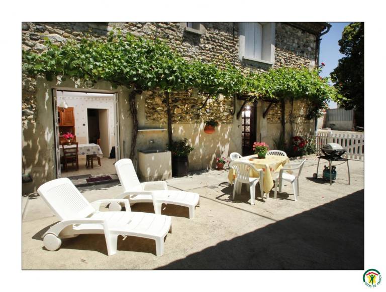 LE DOMAINE DE MONTMEILLAN — photo 2