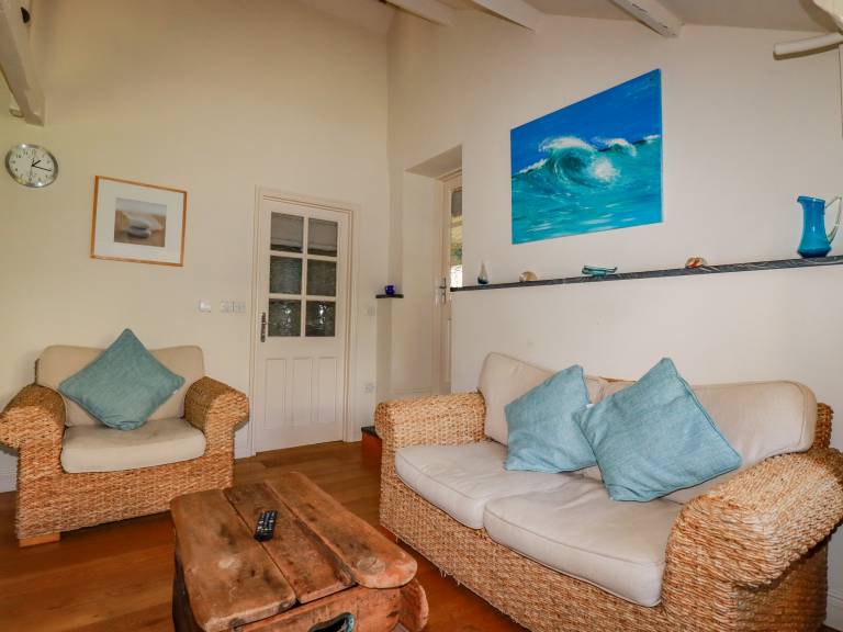 Child-friendly cottage with garden | Beach view | Dogs allowed — photo 4