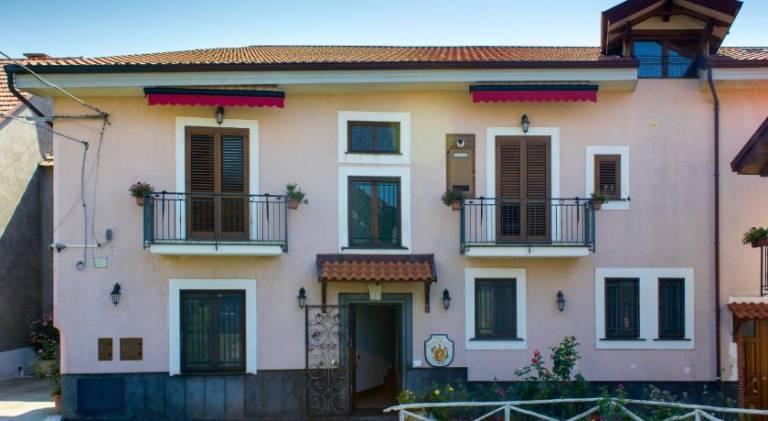 Villa Donna Fausta — photo 4