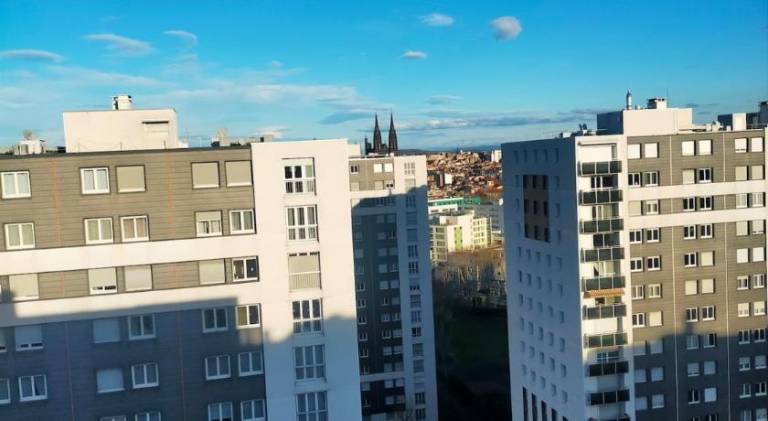 Apartment with 2 rooms for 4 persons — photo 4