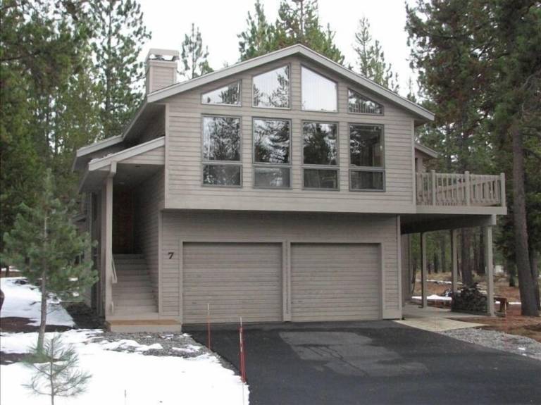 House Sunriver