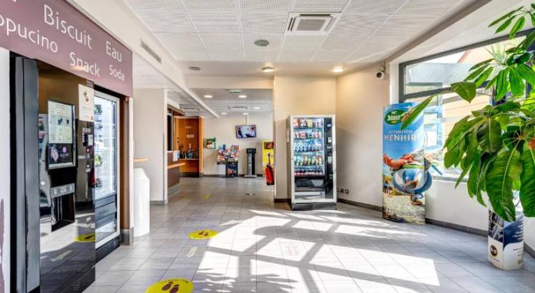 B&B Hotel ORLY RUNGIS Aeroport — photo 5