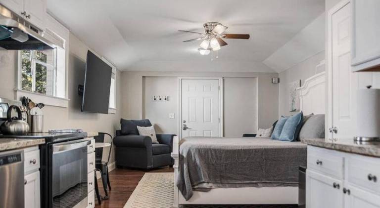 Holiday apartment with 1 room for 2 persons — photo 3