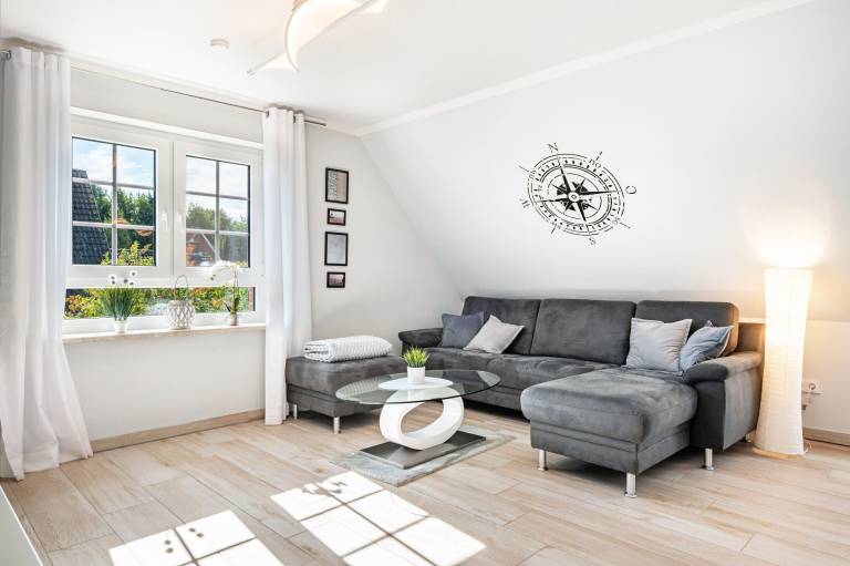 Ferienwohnung Freiburg (Elbe)