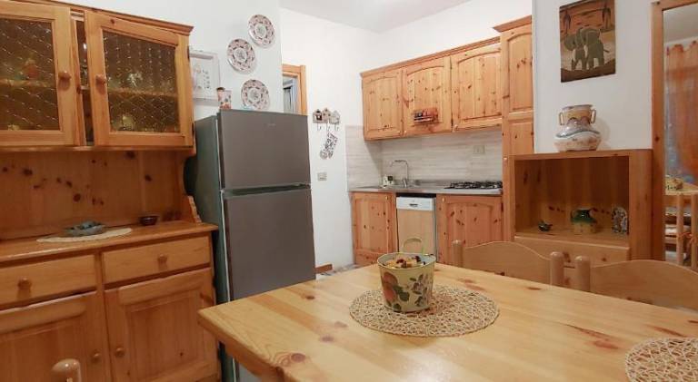 Holiday apartment with 2 rooms for 5 persons — photo 2
