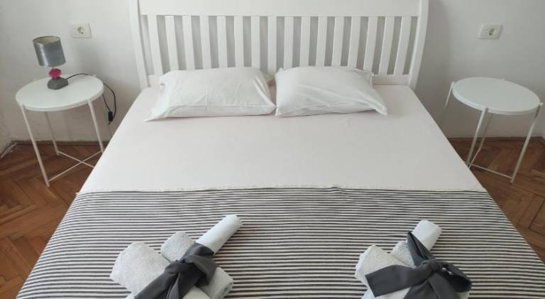 Apartma  Buljarica Beach
