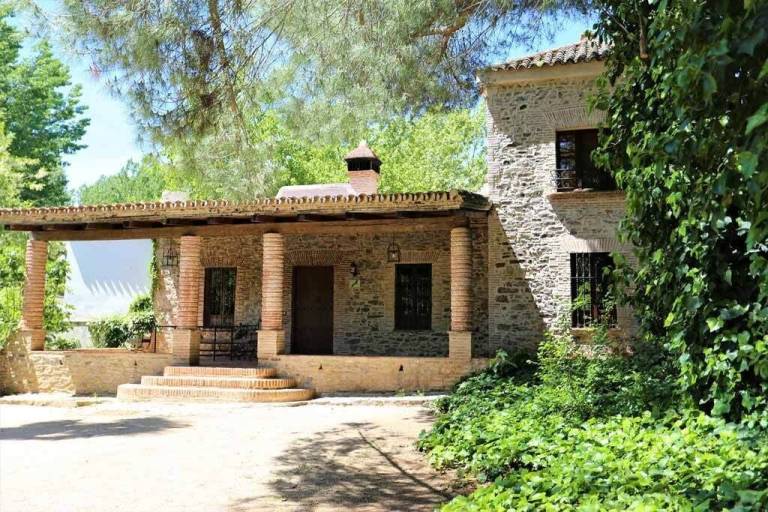 Cottage Cazalla de la Sierra