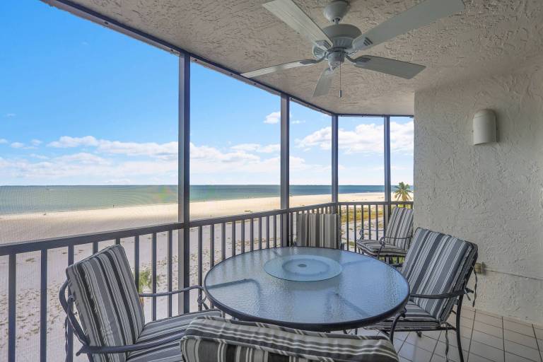 Appartement Fort Myers Beach