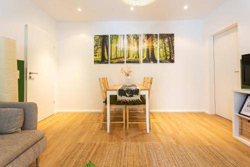 Apartment Südliche Neustadt