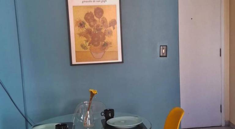 Apartment with 1 room for 6 persons — photo 5