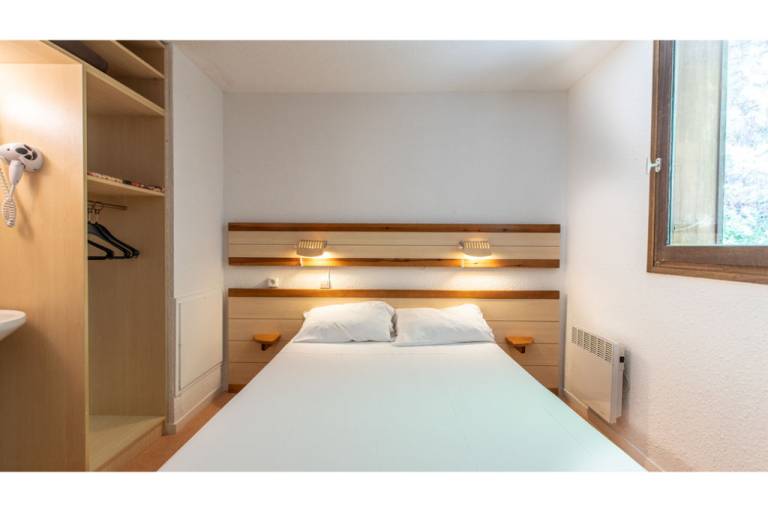 Appartement en copropriété Guillaumes