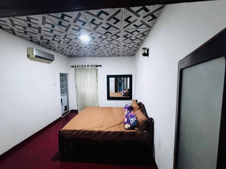 Rental apartment with 2 rooms for 4 persons — photo 2