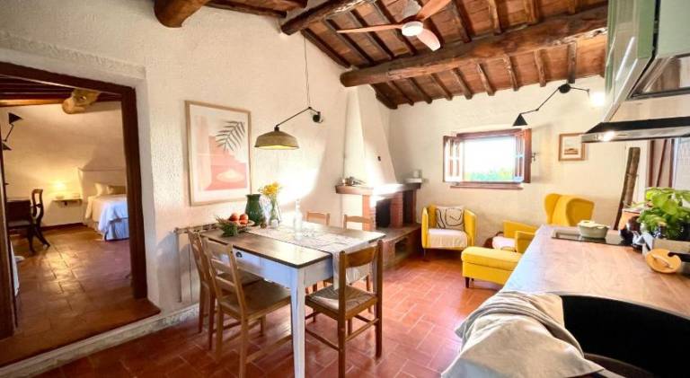 La Melea - vegan Bed and Breakfast — photo 2